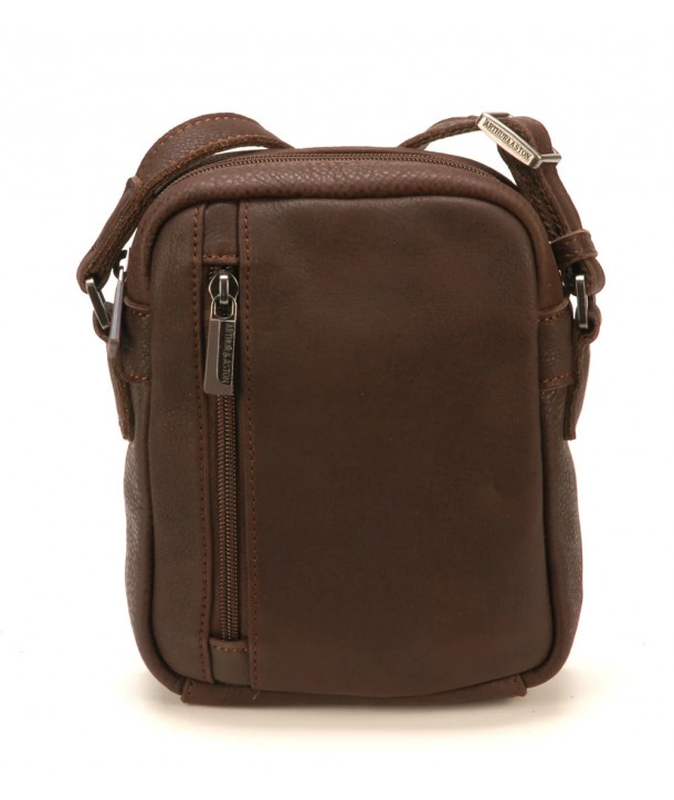 Sacoche Arthur & Aston 197811 Chataigne