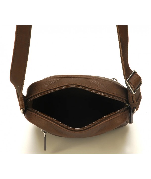 Sacoche Arthur et Aston 197805 Chataigne