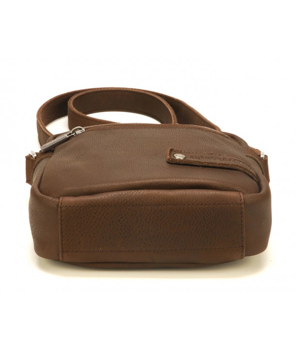 Sacoche Arthur et Aston 197805 Chataigne