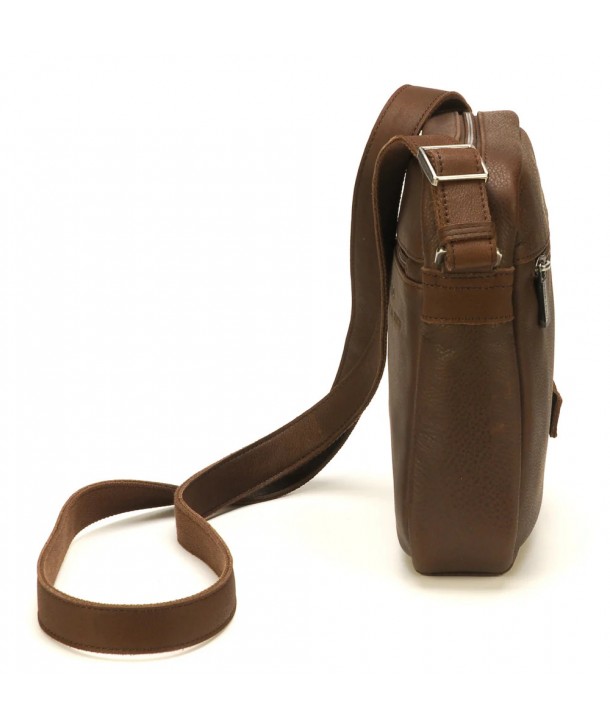 Sacoche Arthur et Aston 197805 Chataigne