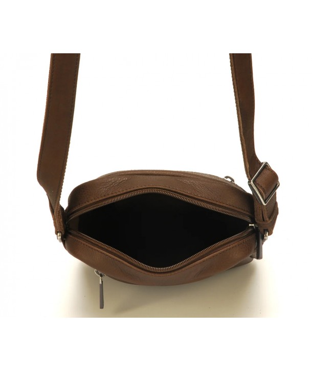 Sacoche Arthur et Aston 197806 Chataigne Sacoche Arthur et Aston 197806 Chataigne