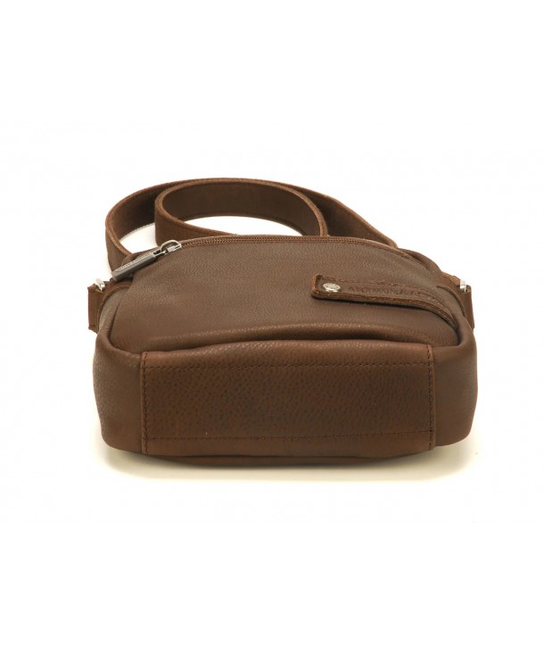 Sacoche Arthur et Aston 197806 Chataigne Sacoche Arthur et Aston 197806 Chataigne