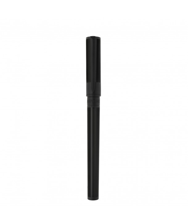 Stylo roller Dupont Initial 272216 Noir