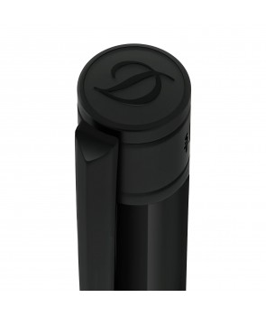 Stylo Bille Dupont 275115 Noir 2