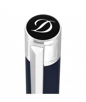 Stylo Bille Dupont 275205 Bleu