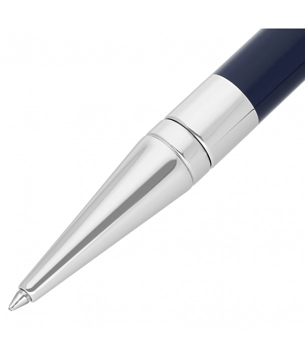 Stylo Bille Dupont 275205 Bleu