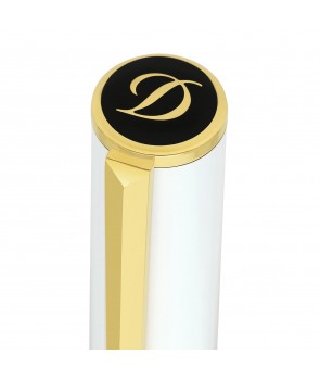 Stylo roller Dupont Initial... 2