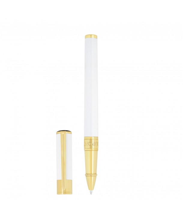 Stylo roller Dupont Initial 272217...