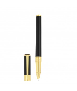 Stylo roller Dupont Initial...