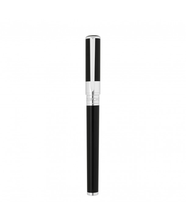 Stylo Plume Dupont Initial 270200 Noir