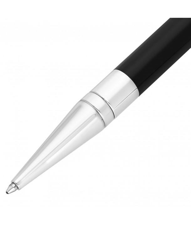 Stylo Bille Dupont Initial 275200 Noir
