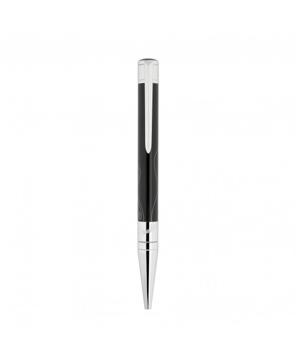 Stylo Bille Dupont Fender 275175 Noir