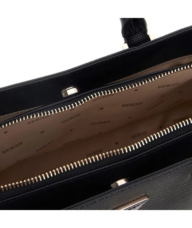 Sac Guess Rosalba ZG965706 Black