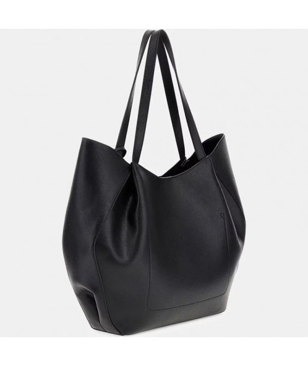 Sac Cabas Guess Amorette BG789824 Black