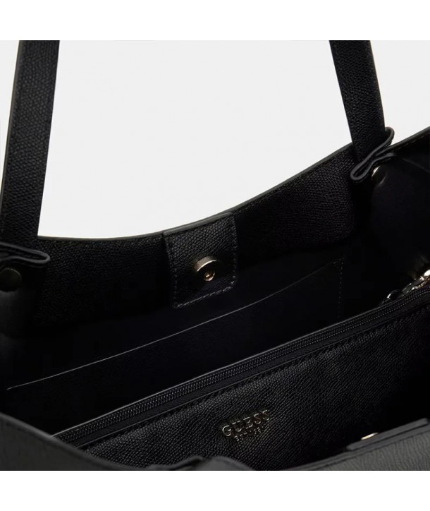 Sac Cabas Guess Amorette BG789824 Black