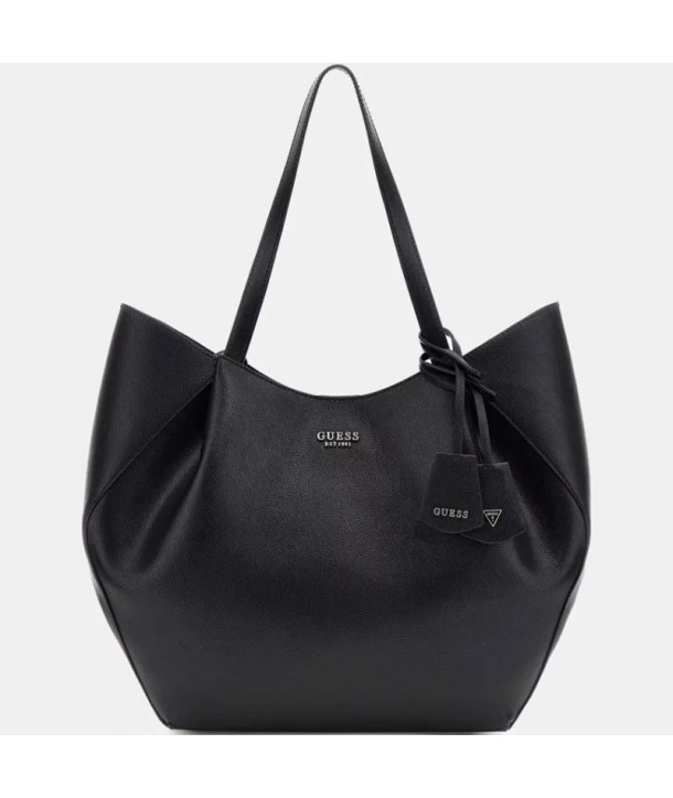 Sac Cabas Guess Amorette BG789824 Black