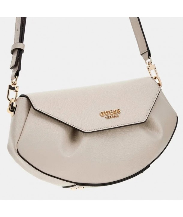 Sac Guess Amorette BG789820 Light Taupe