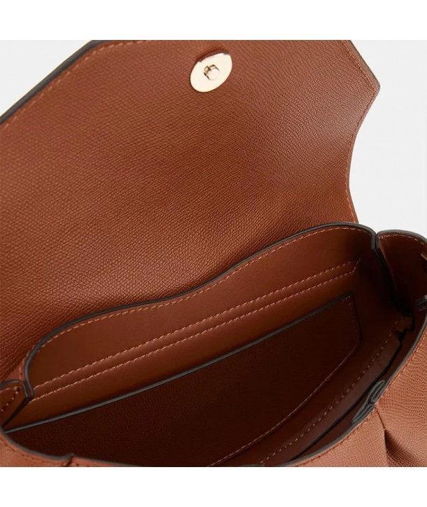 Sac Guess Amorette BG789820 Cognac