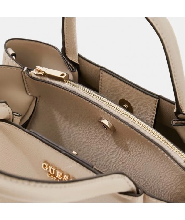 Sac Guess Amorette BG789806 Light Taupe