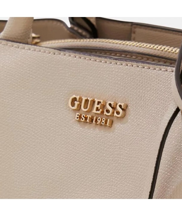 Sac Guess Amorette BG789806 Light Taupe