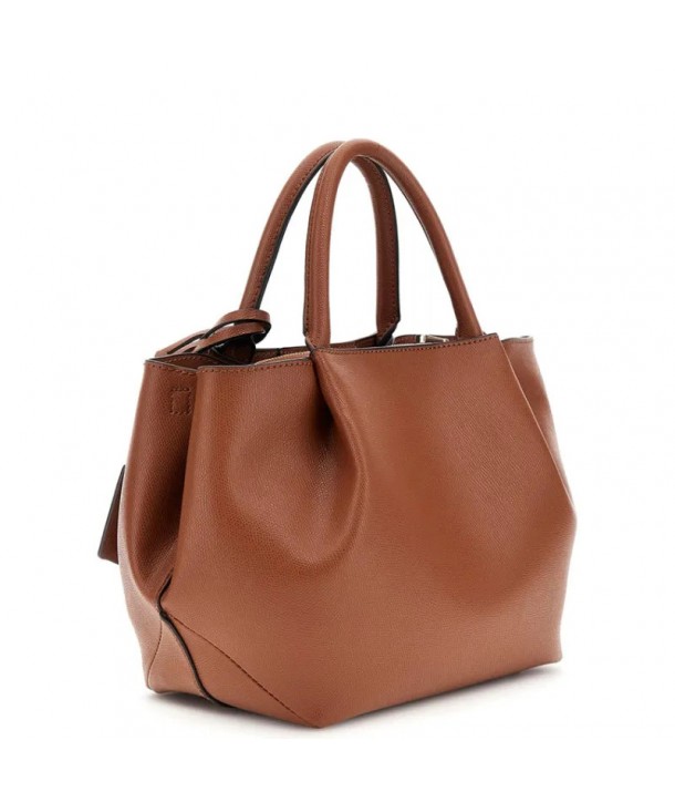 Sac Guess Amorette BG789806 Cognac