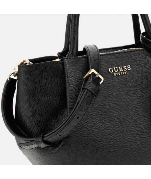 Sac Guess Amorette BG789806 Black