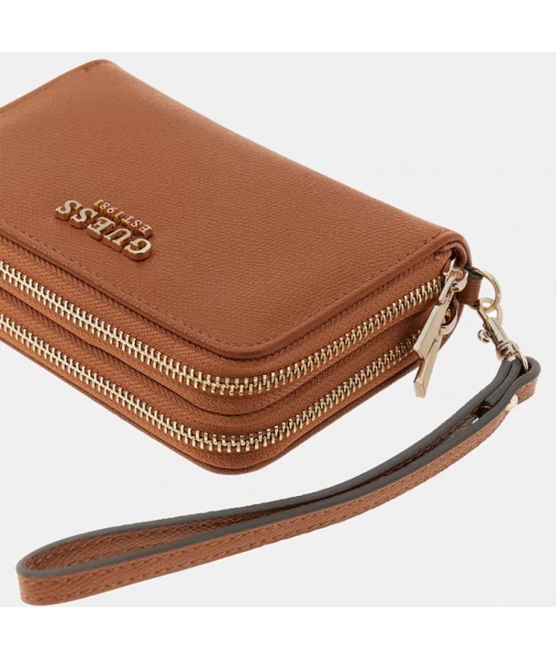 Portefeuille Guess Amorette BG7898164...