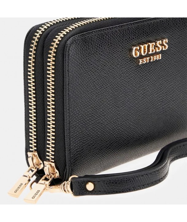 Portefeuille Guess Amorette BG7898164...