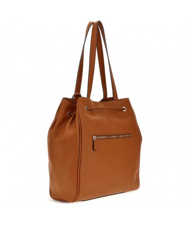 Sac Guess Calebra BG953623 Cognac