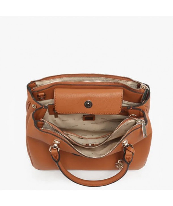 Sac Guess Calebra BG953606 Cognac
