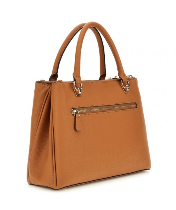 Sac Guess Calebra BG953606 Cognac