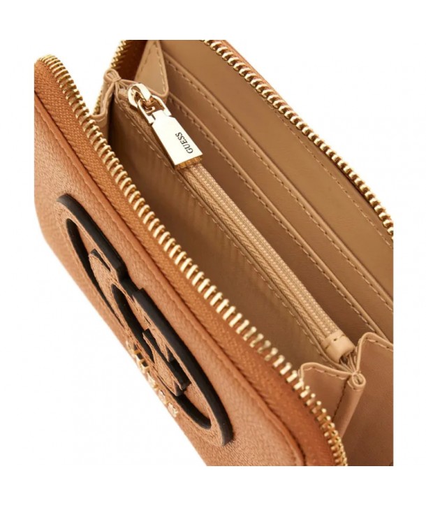 Portefeuille Guess Calebra BG9536140...