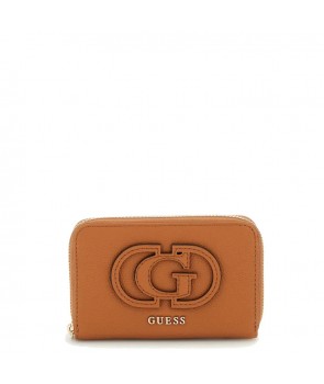 Portefeuille Guess Calebra...