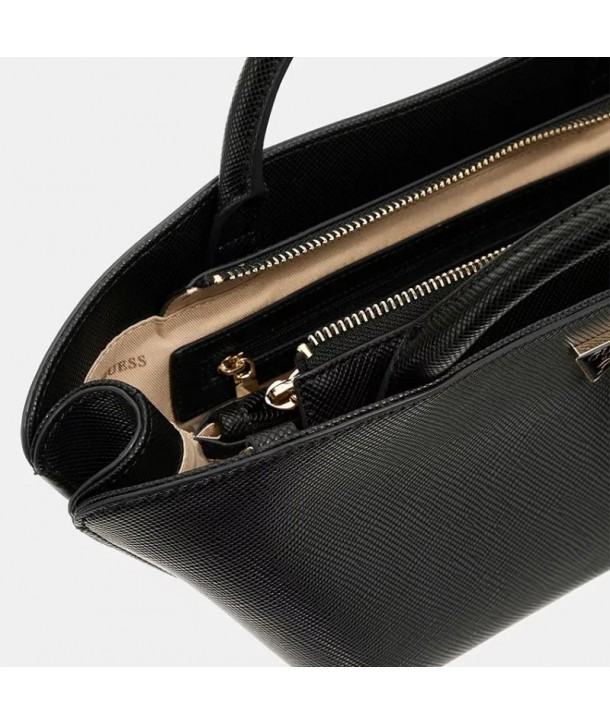 Sac Guess Bolena ZG920776 Black