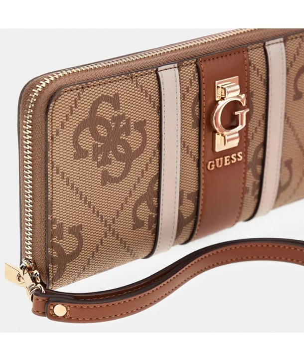 Portefeuille Guess Erenia SO7838146...