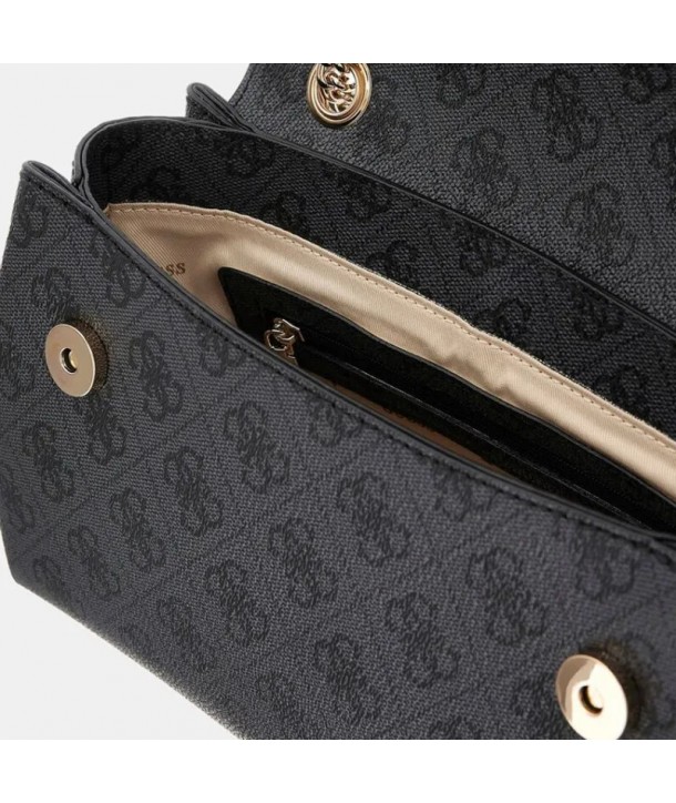 Sac Guess Katya SG965221 Coal Logo