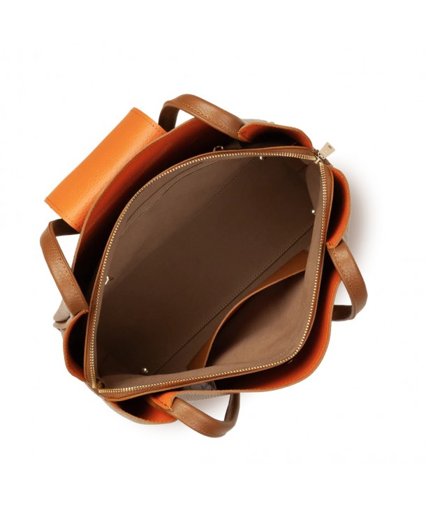 Sac Cabas Lancaster Ida Double 47085...