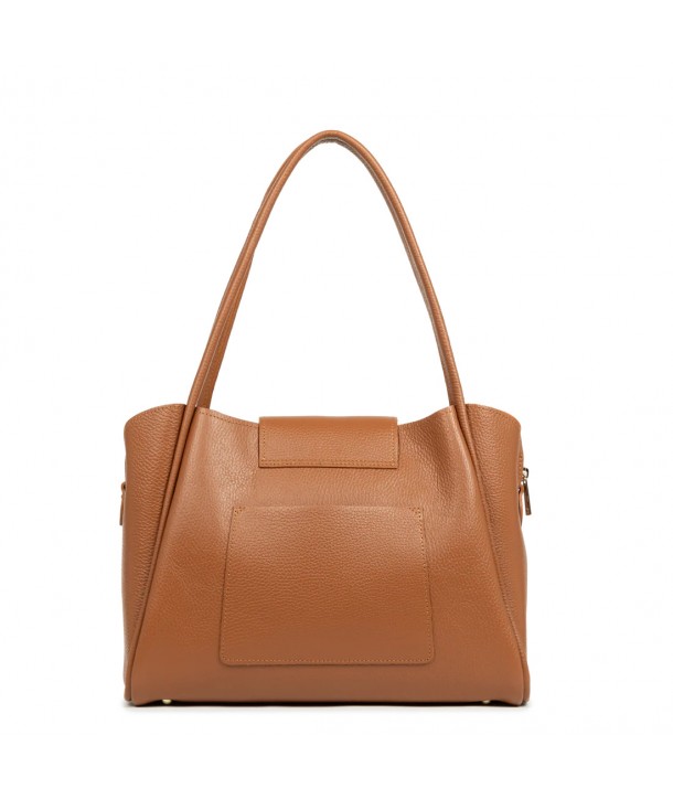 Sac Cabas Lancaster Ida Double 47085...