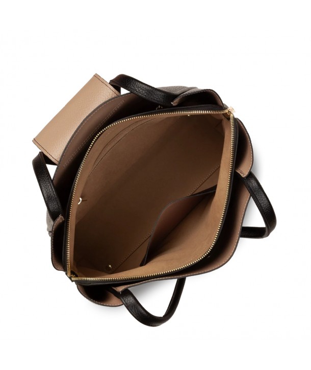 Sac Cabas Lancaster Ida Double 47085...