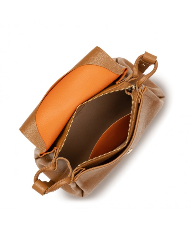 Sac Trotteur Lancaster Ida Double...