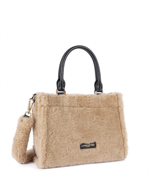 Sac Cabas Lancaster Moumoute 518055...