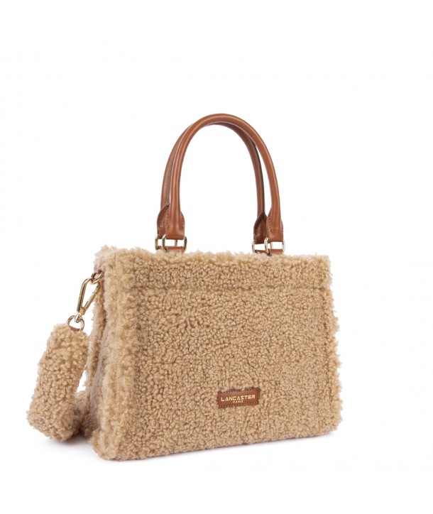 Sac Cabas Lancaster Moumoute 518055...