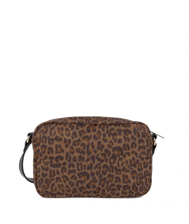 Sac Trotteur Lancaster Léopard 518046...