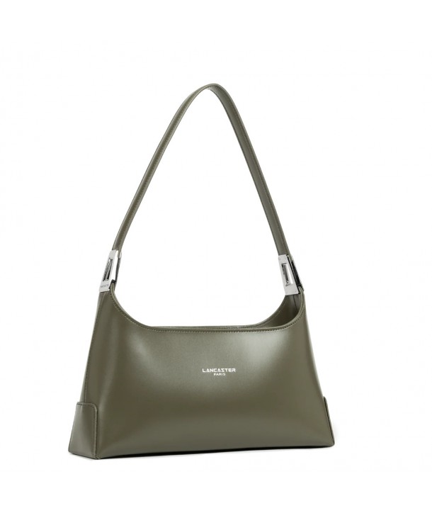 Sac Lancaster 43320 Kaki fumé