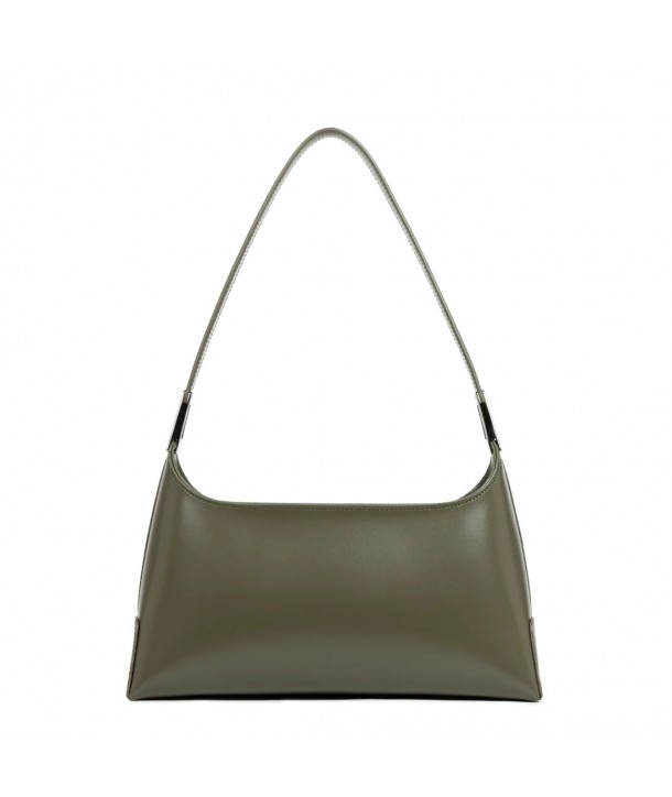 Sac Lancaster 43320 Kaki fumé