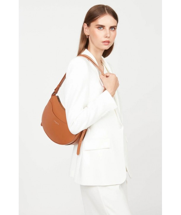 Sac Lancaster demi lune Suave Ace...