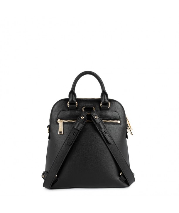 Sac à dos Lancaster 538006 Noir