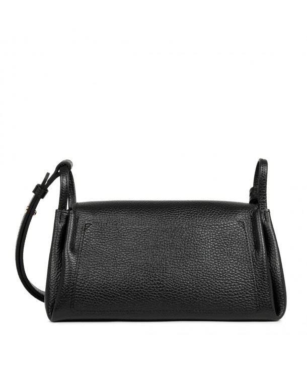 Sac trotteur Lancaster 47088 Noir