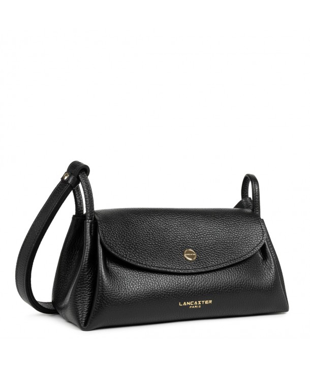 Sac trotteur Lancaster 47088 Noir