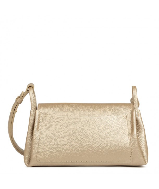 Sac trotteur Lancaster 47088 Champagne